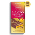 Beemax Cheesecake Milk Chocolate with Mango Cream Filling (95g Bar)